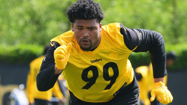 Steelers 2025 Draft Class One Year Later: Every Pick Regraded