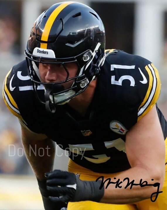 Nick Herbig's Expanded Role Could Give the Steelers a Rare Pass-Rush Luxury