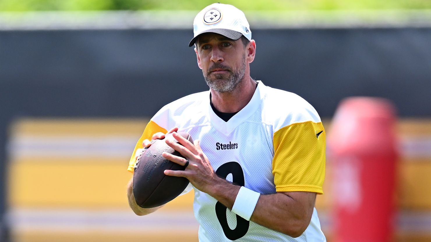 Steelers 53-Man Roster Projection After Minicamp: Who Makes the Final Cut?