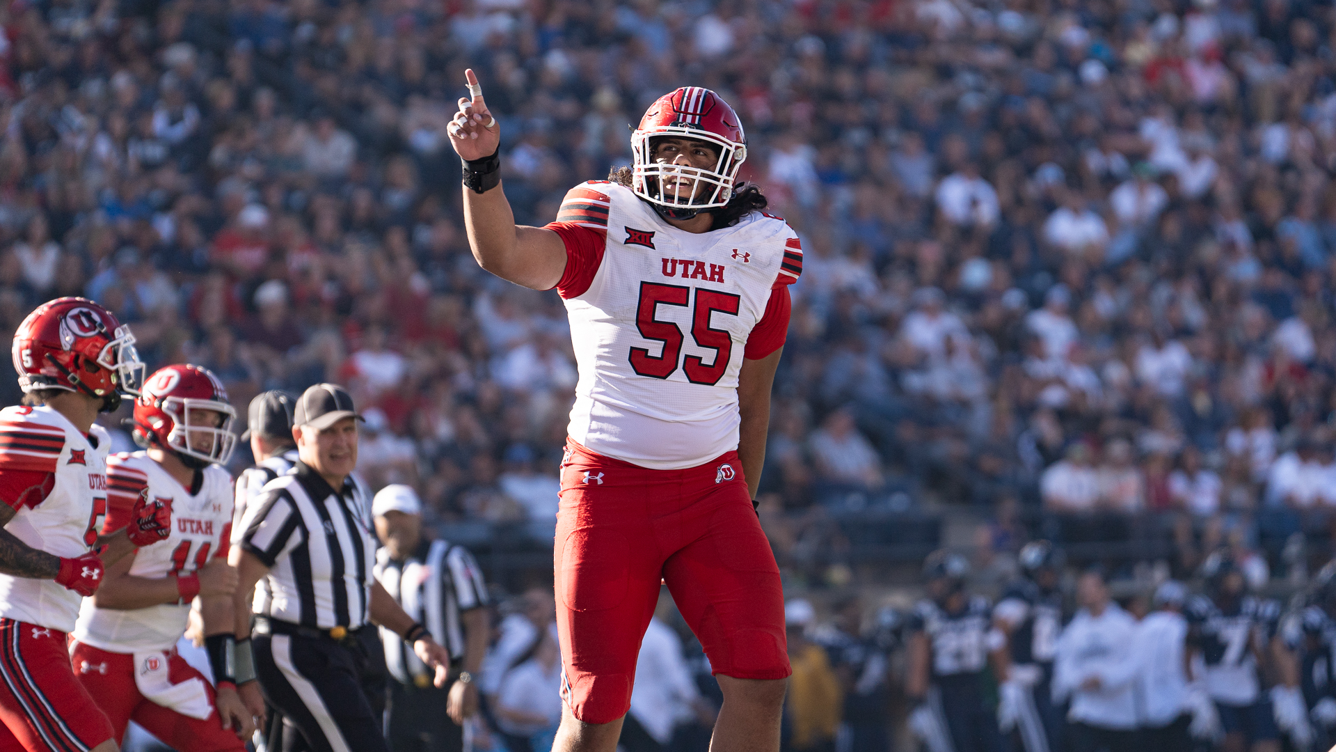 Troy Fautanu Can Become the Cornerstone of the Steelers’ Young Offensive Line