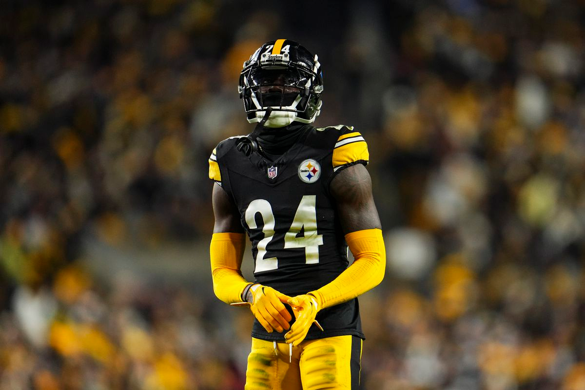 Steelers 2023 Draft Class Three Years Later: Every Pick Regraded