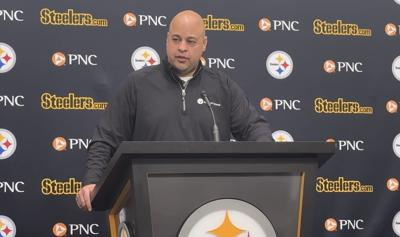 Steelers Offseason Grades: Which Position Groups Actually Improved for 2026?