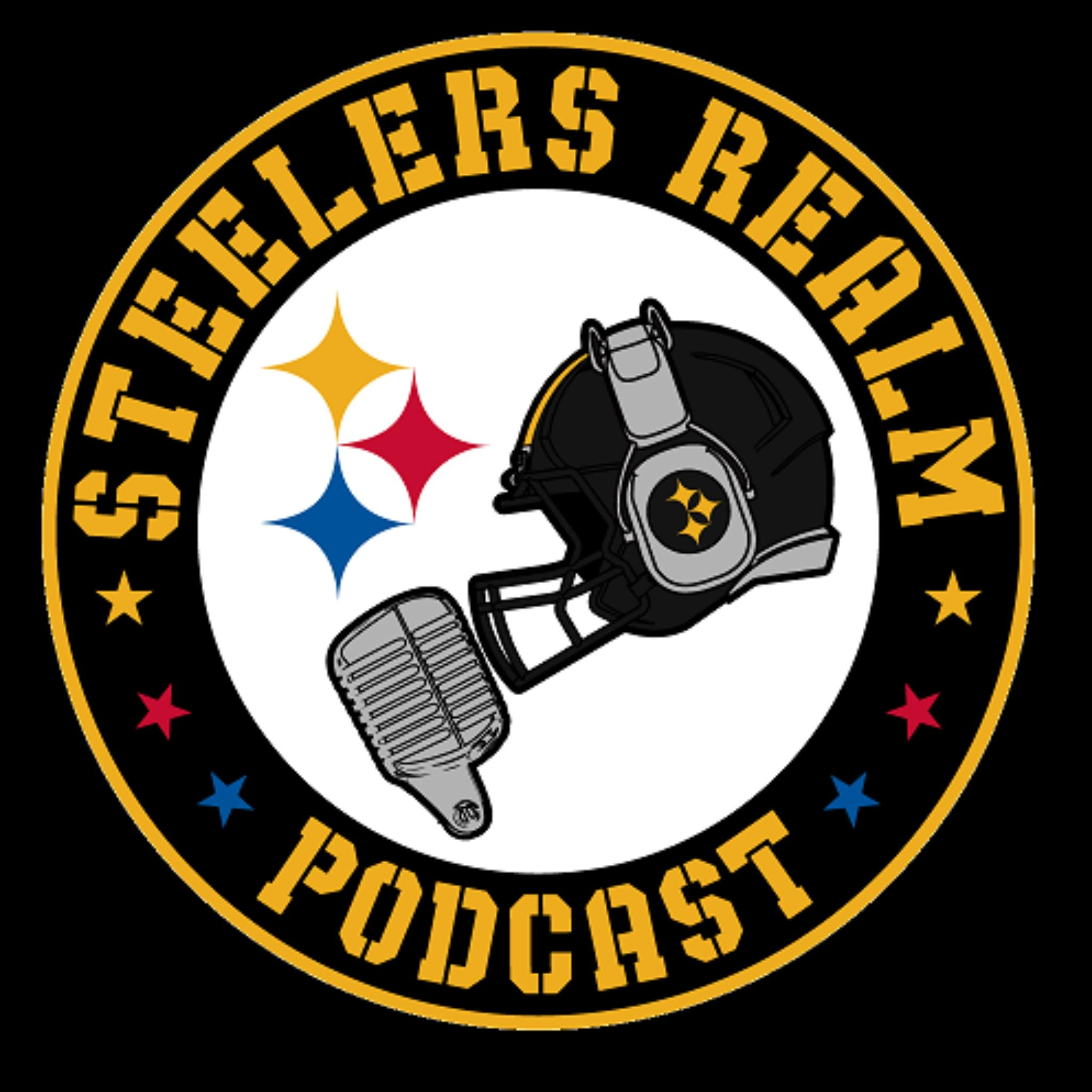 Why Steelers Realm Is a Pittsburgh Steelers Podcast Worth Watching in 2026